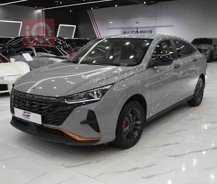 دونج فينج شاين